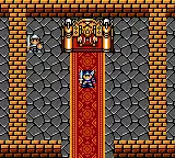 Ax Battler - A Legend of Golden Axe (USA, Europe) (v2.4)