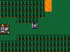 Ax Battler - Golden Axe Densetsu (Japan) (v1.5)