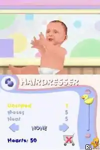 Baby Pals (Europe) (En,Fr,De,Es,It)
