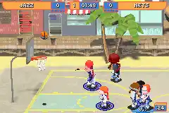 Backyard Basketball (U)(Chameleon)