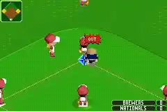 Backyard Sports Baseball 2007 (U)(Trashman)