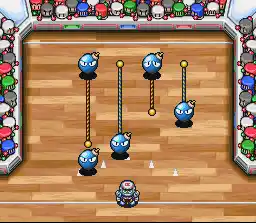 Bakukyuu Renpatsu!! Super B-Daman (Japan)