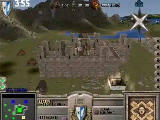 Ballerburg: Castle Chaos