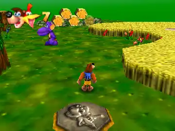 Banjo-Kazooie Cheato's Challenges v1.0