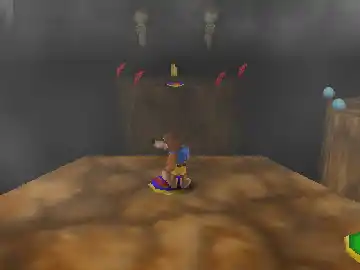 Banjo Kazooie The Final Mission V1.1