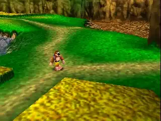 Banjo-Kazooie (USA)