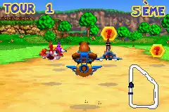 Banjo Pilot (E)(RisingCaravan)