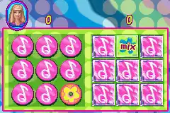 Barbie Groovy Games (E)(Patience)
