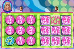 Barbie Groovy Games (U)(LightForce)