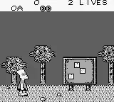 Bart Simpson's Escape from Camp Deadly (USA, Europe)