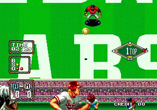 Baseball Stars 2