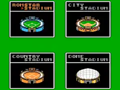 Baseball Stars II (USA)