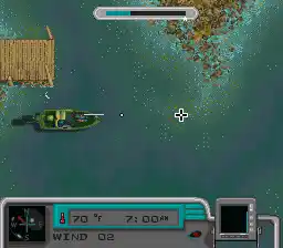 BASS Masters Classic - Pro Edition (Europe)
