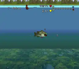 BASS Masters Classic - Pro Edition (USA)