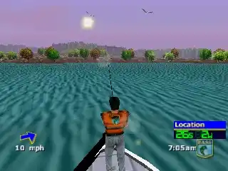 Bassmasters 2000 (USA)