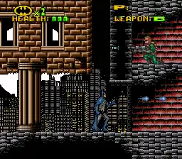 Batman - Revenge of the Joker (USA) (Proto)