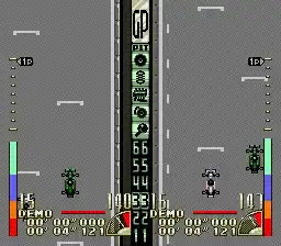Battle Grand Prix (Japan)