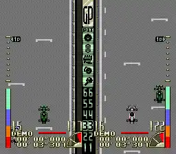 Battle Grand Prix (USA)