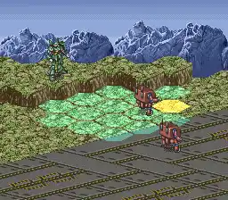 Battle Robot Retsuden (Japan)