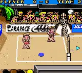 Beach'n Ball (Europe) (En,Fr,De,Es,It)