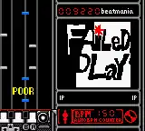Beatmania GB (Japan)