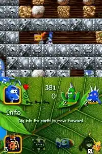 Beetle Junior DS (Europe) (En,Fr,De)