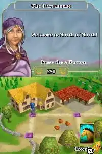 Bella Sara (USA) (En,Fr,De,Es,It)