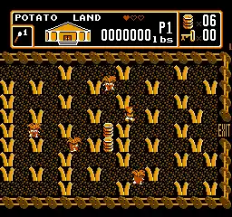 Bible Buffet (USA) (Unl) (v6.0)