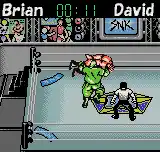 Big Bang Pro Wrestling (Japan) (En,Ja)