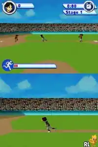 Big League Sports - Summer (USA) (En,Fr)