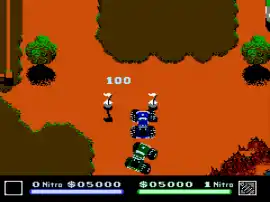 Bigfoot (Europe)