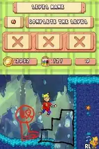 Biggest Loser, The (USA) (NDSi Enhanced)