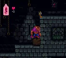 Bijo to Yajuu (Japan)