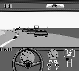 Bill Elliott's NASCAR Fast Tracks (USA)