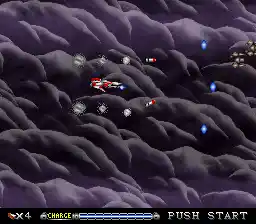 Bio Metal (Europe)