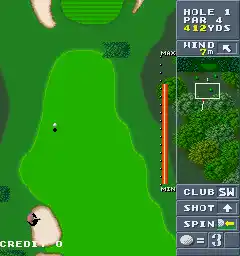 Birdie Try (Japan)