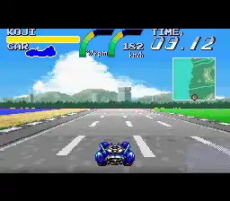 Bishin Densetsu Zoku (Japan)