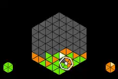 Bit Generations - Dial Hex (J)(Caravan)