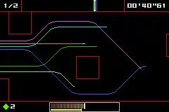 Bit Generations - Dotstream (J)(Caravan)
