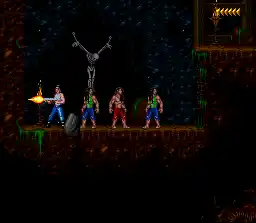 Blackhawk (Europe) (En,Fr,De)