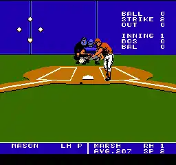 Bo Jackson Baseball (USA)