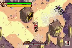 Boktai 2 - Solar Boy Django (E)(Eternity)