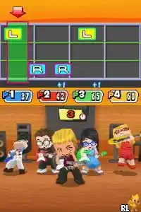 Boku to Sim no Machi - Party (Japan)