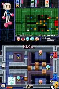 Bomberman 2 (Europe) (En,Fr,De,Es,It)