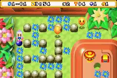 Bomberman Max 2 - Bomberman Version (J)(Hyperion)