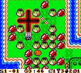 Bomberman Max - Hikari no Yuusha (Japan)