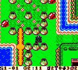 Bomberman Max - Yami no Senshi (Japan)