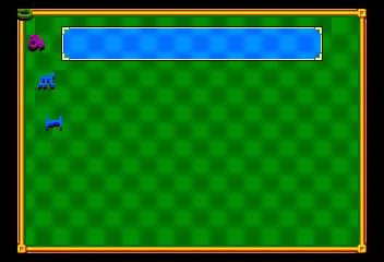 Bomberman - Panic Bomber