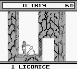 Boy and His Blob in the Rescue of Princess Blobette, A (Europe)