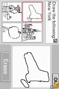 Brain Age 2 - More Training in Minutes a Day! (USA) (En,Fr,Es)